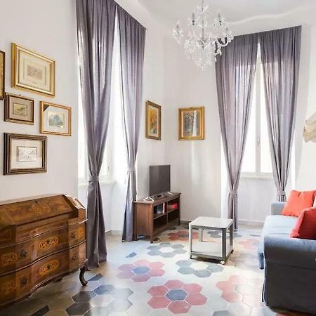 Nobile Casa Apartment Rome Exterior photo