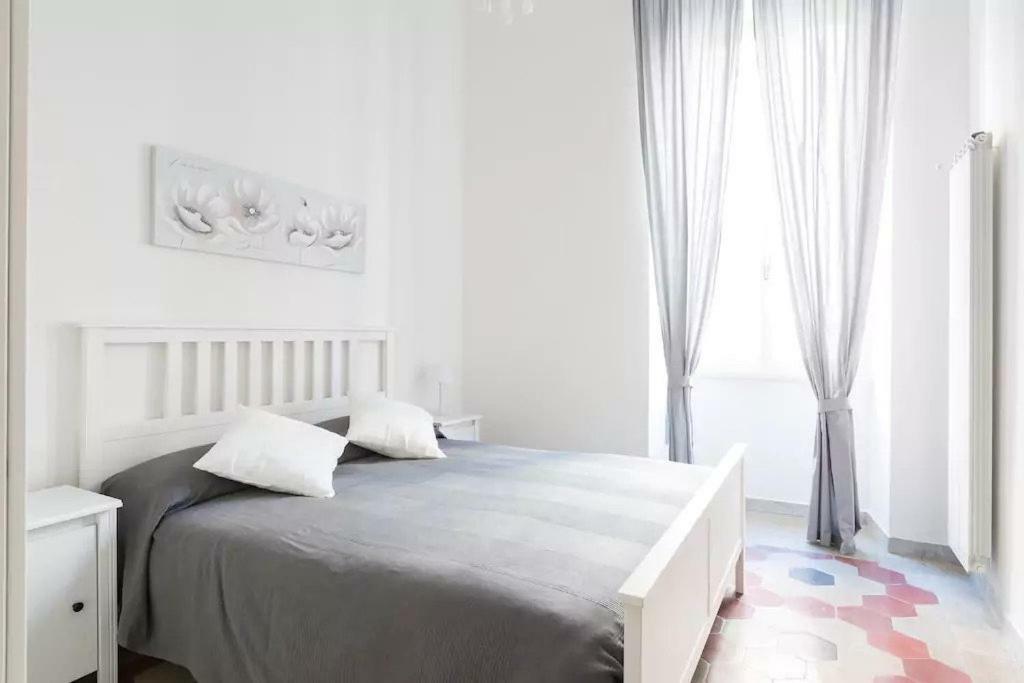 Nobile Casa Apartment Rome Exterior photo