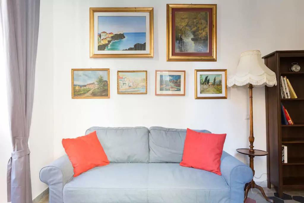 Nobile Casa Apartment Rome Exterior photo